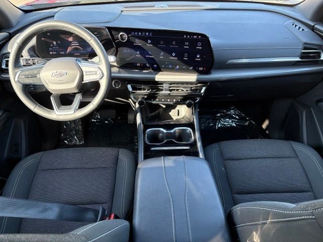2024 Chevrolet Traverse AWD LT