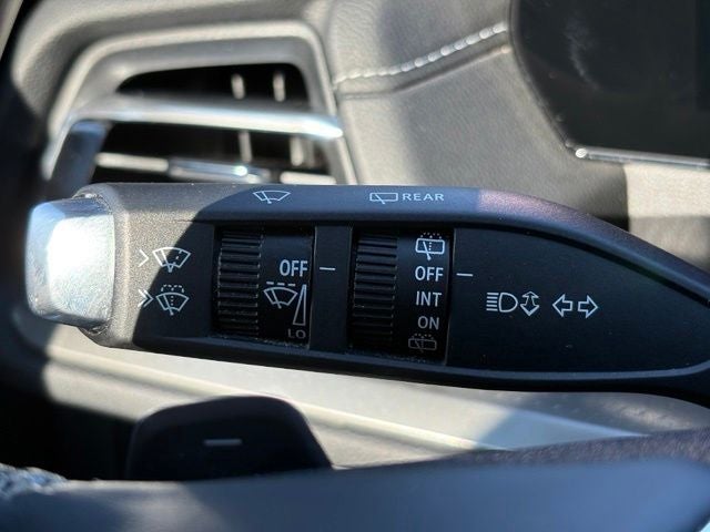 2024 Chevrolet Traverse AWD LT