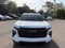 2025 Chevrolet Traverse AWD LT