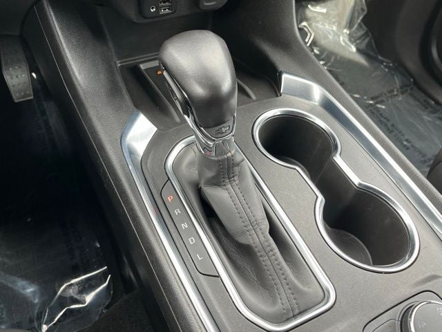 2022 Chevrolet Traverse AWD LT Leather