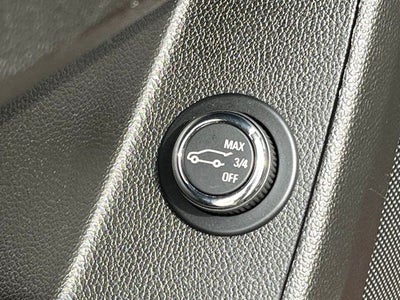 2022 Chevrolet Traverse AWD LT Leather