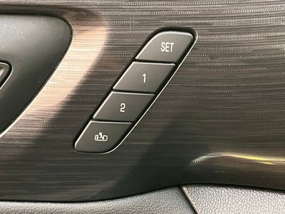 2020 Chevrolet Traverse AWD High Country