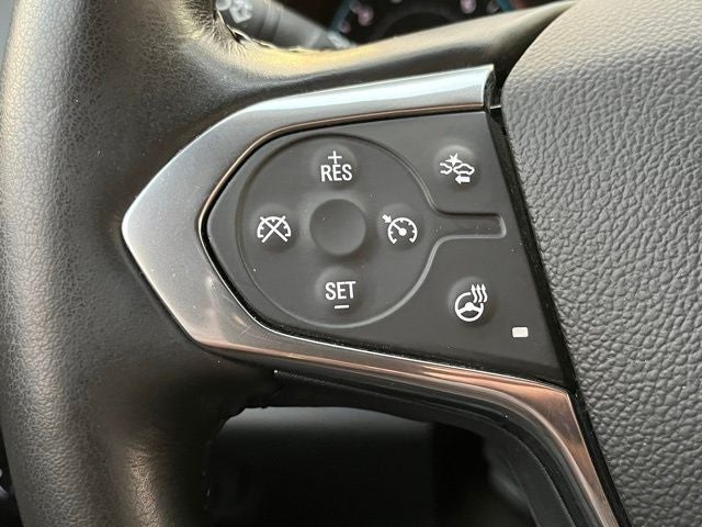 2020 Chevrolet Traverse AWD High Country