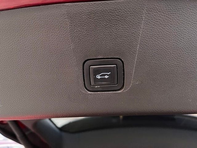 2020 Chevrolet Traverse AWD High Country