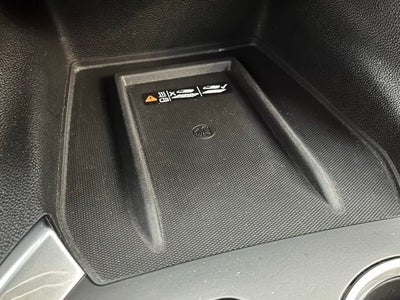 2020 Chevrolet Traverse AWD High Country