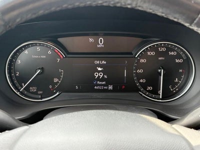 2023 Cadillac XT4 AWD Premium Luxury