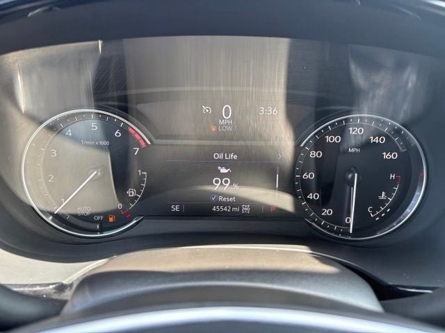 2023 Cadillac XT5 AWD Luxury