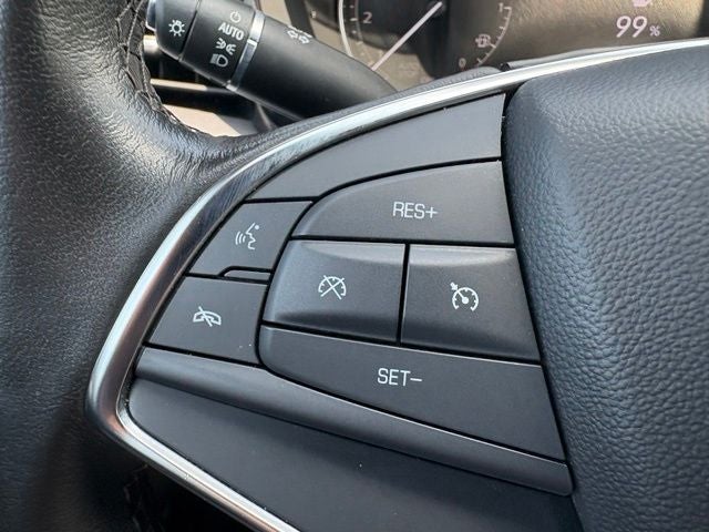 2023 Cadillac XT5 AWD Luxury