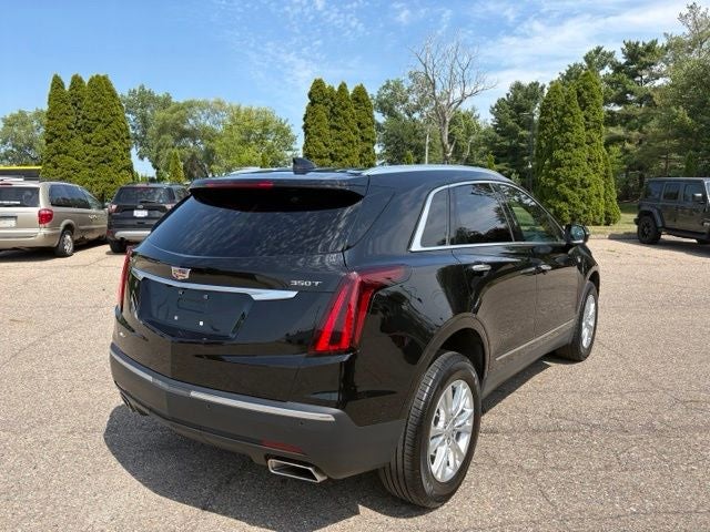 2023 Cadillac XT5 AWD Luxury