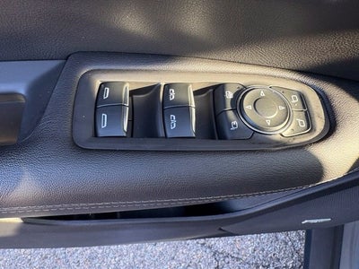 2020 Cadillac XT5 FWD Premium Luxury