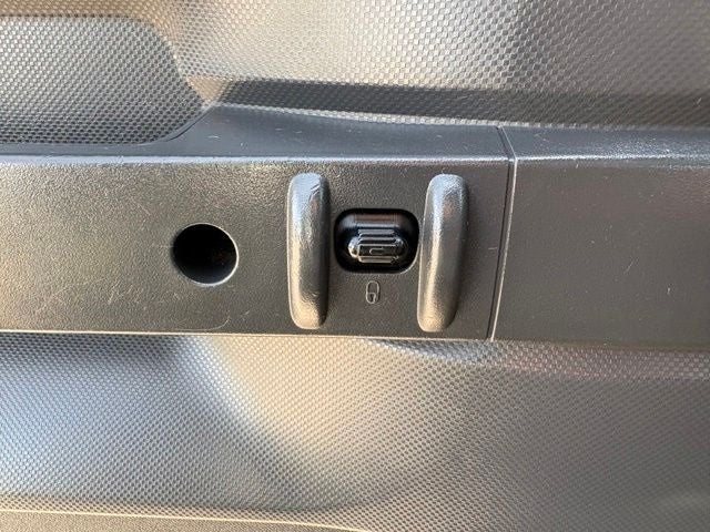 2010 Jeep Wrangler Unlimited Sahara