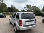 2010 Jeep Liberty Sport