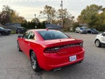 2019 Dodge Charger SXT AWD