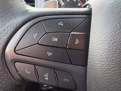 2019 Dodge Charger SXT AWD