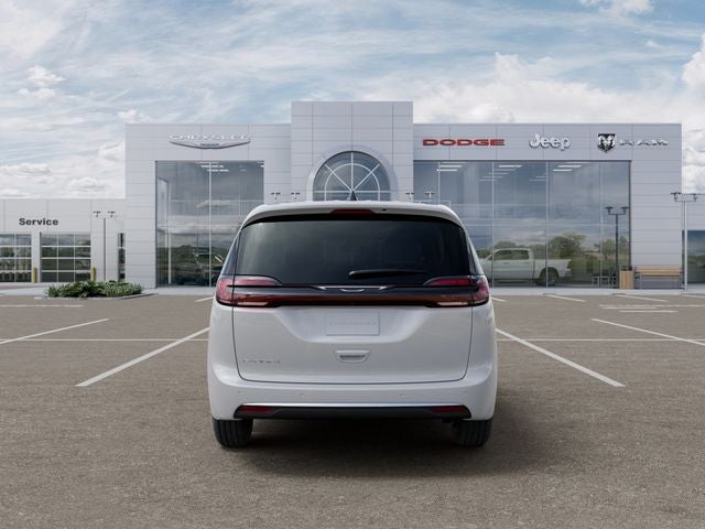 2027 Chrysler Pacifica PACIFICA SELECT