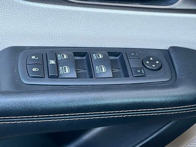 2019 Chrysler Pacifica Touring L Plus