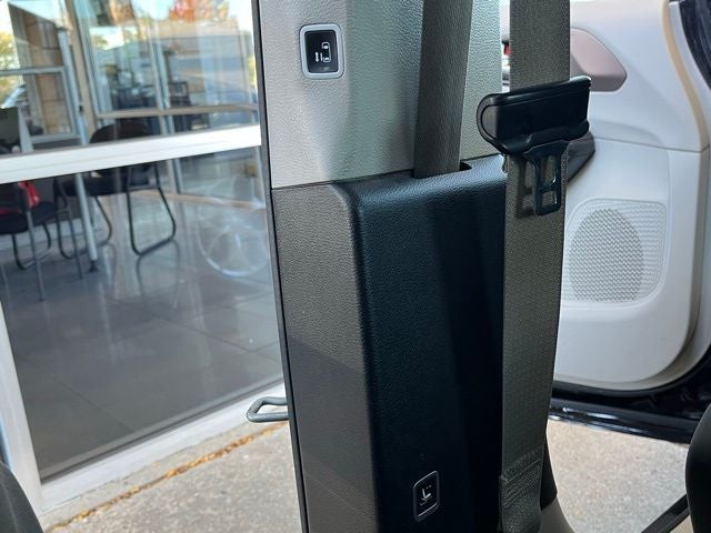 2019 Chrysler Pacifica Touring L Plus