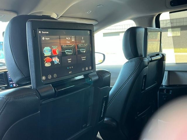 2019 Chrysler Pacifica Touring L Plus