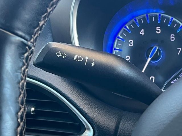 2019 Chrysler Pacifica Touring L Plus