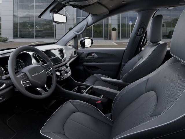 2026 Chrysler Pacifica PACIFICA LIMITED