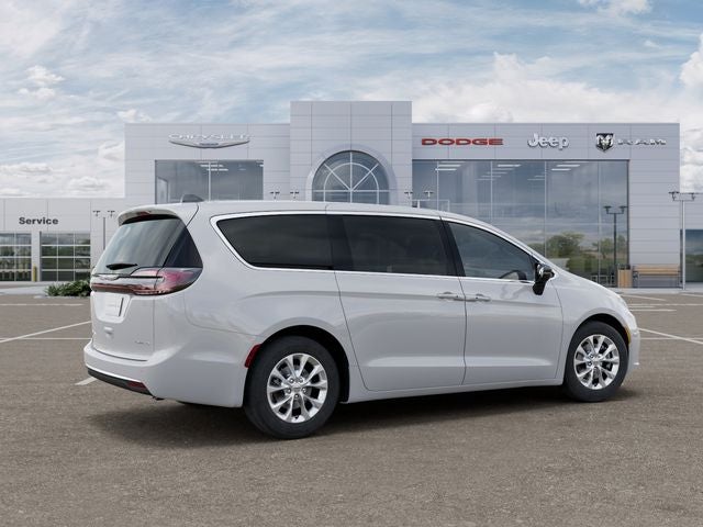 2026 Chrysler Pacifica PACIFICA LIMITED