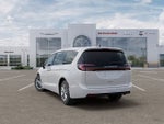2027 Chrysler Pacifica PACIFICA SELECT AWD