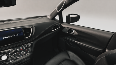 2027 Chrysler Pacifica PACIFICA SELECT AWD