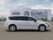 2027 Chrysler Pacifica PACIFICA SELECT AWD