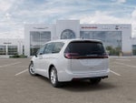 2027 Chrysler Pacifica PACIFICA SELECT AWD