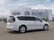 2027 Chrysler Pacifica PACIFICA SELECT AWD