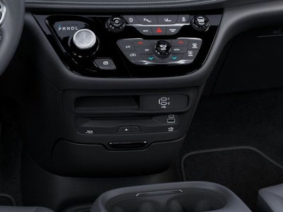 2027 Chrysler Pacifica PACIFICA SELECT AWD