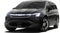 2027 Chrysler Pacifica PACIFICA SELECT AWD