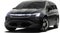 2027 Chrysler Pacifica PACIFICA SELECT AWD