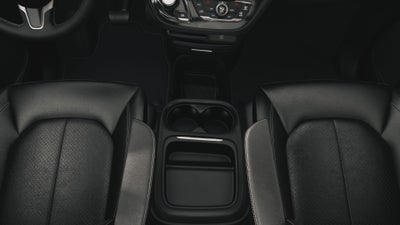 2027 Chrysler Pacifica PACIFICA SELECT AWD