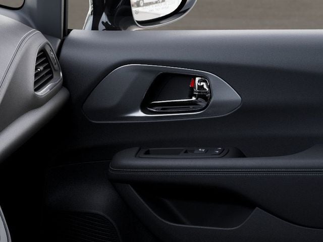 2027 Chrysler Pacifica PACIFICA SELECT AWD