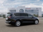 2027 Chrysler Pacifica PACIFICA SELECT AWD