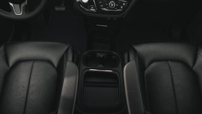 2027 Chrysler Pacifica PACIFICA SELECT AWD