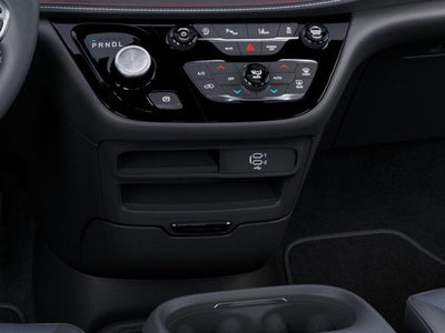 2027 Chrysler Pacifica PACIFICA SELECT AWD