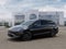 2027 Chrysler Pacifica PACIFICA LIMITED AWD