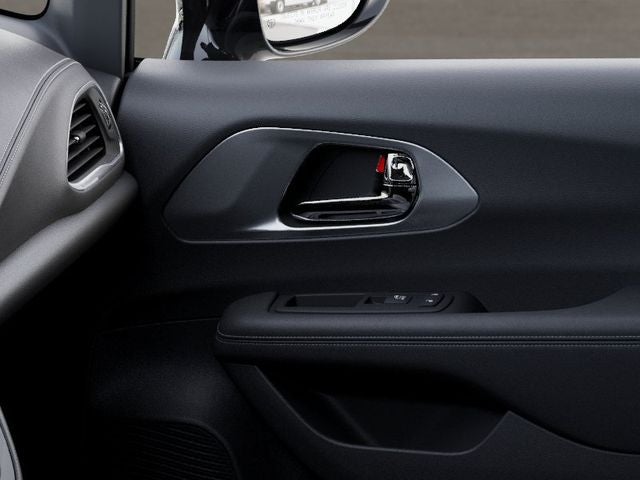 2027 Chrysler Pacifica PACIFICA LIMITED AWD