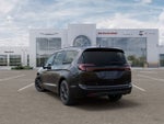2027 Chrysler Pacifica PACIFICA LIMITED AWD