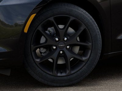 2027 Chrysler Pacifica PACIFICA LIMITED AWD