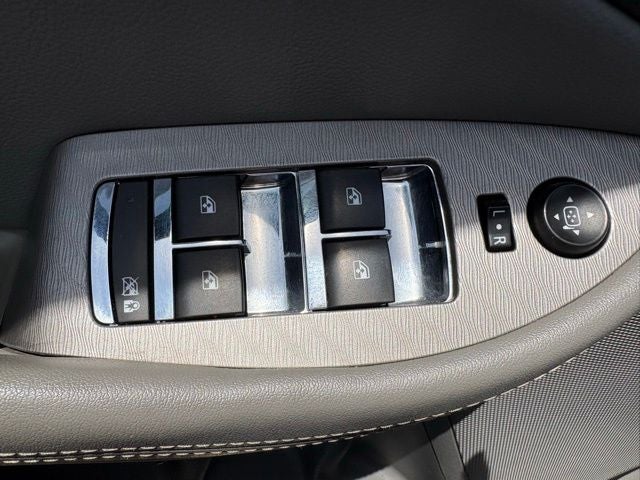 2016 Chevrolet Impala LS
