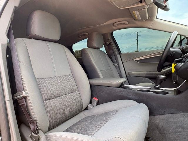 2016 Chevrolet Impala LS