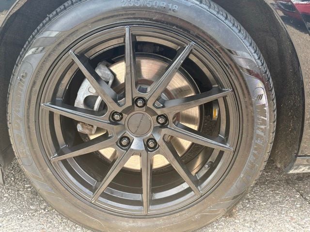 2016 Chevrolet Impala LS