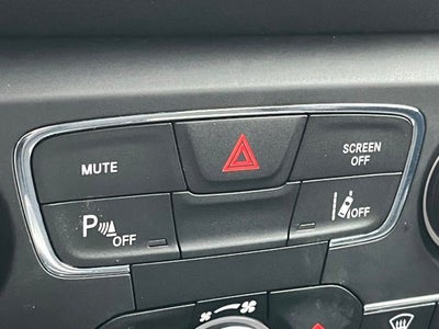 2020 Jeep Compass Latitude 4X4