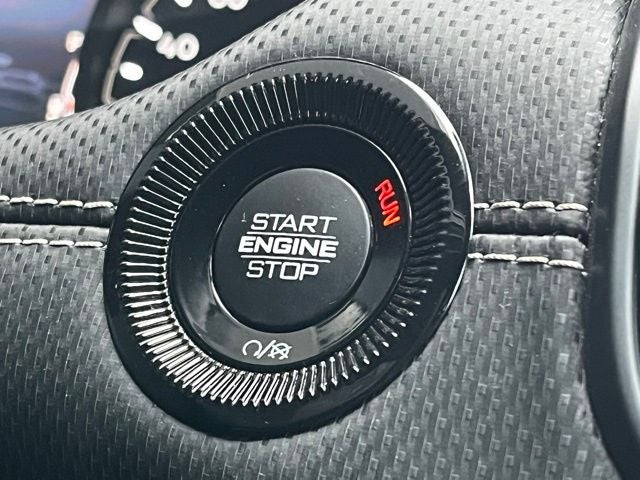 2023 Jeep Compass Altitude 4x4