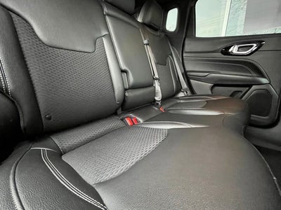 2023 Jeep Compass Altitude 4x4