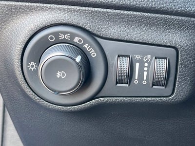 2020 Jeep Compass Limited 4x4