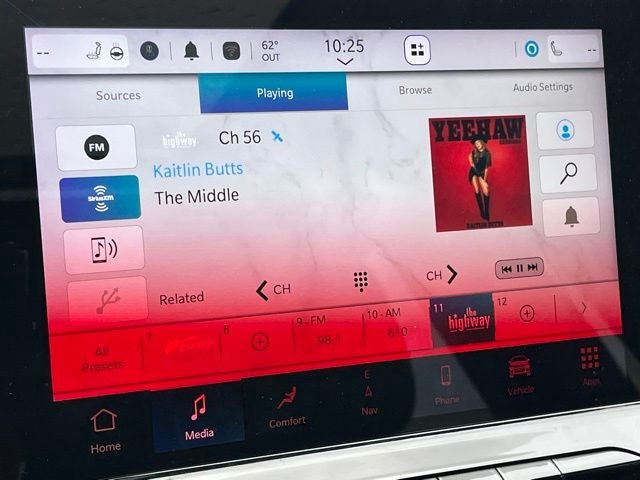 2023 Jeep Compass High Altitude